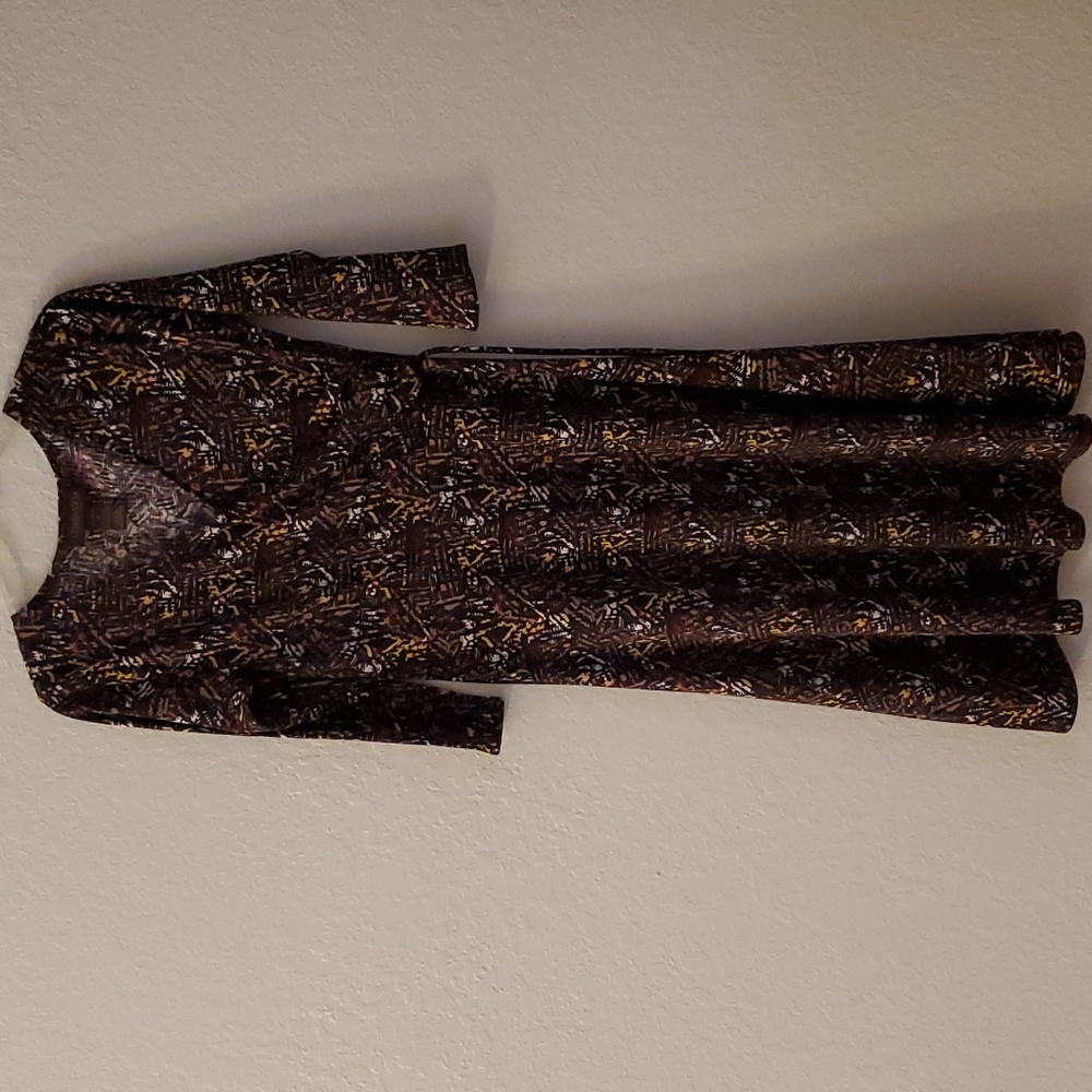 Women's dress